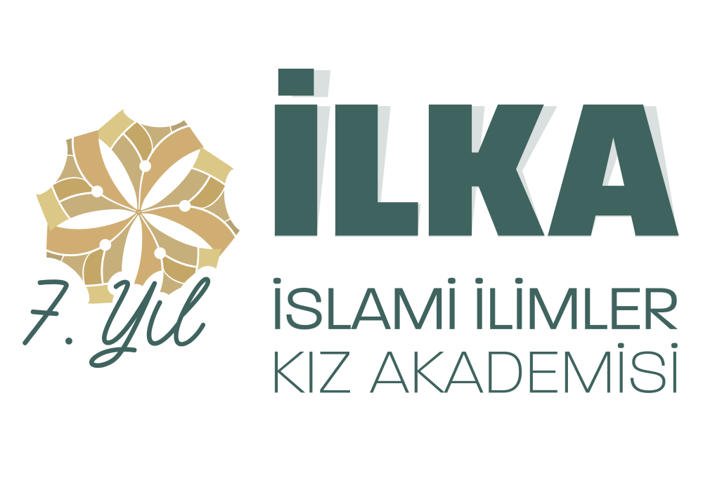 İlka Akademi Logo